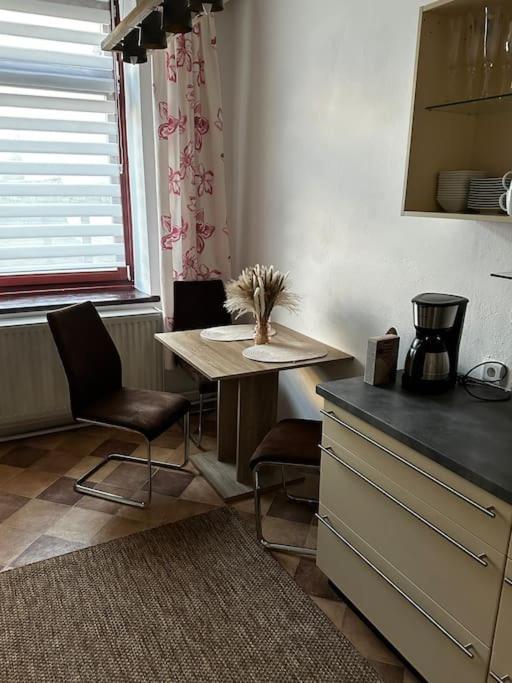 Schoene Wohnung In Bestlage Inclusive Parkplatz Leipzig Buitenkant foto